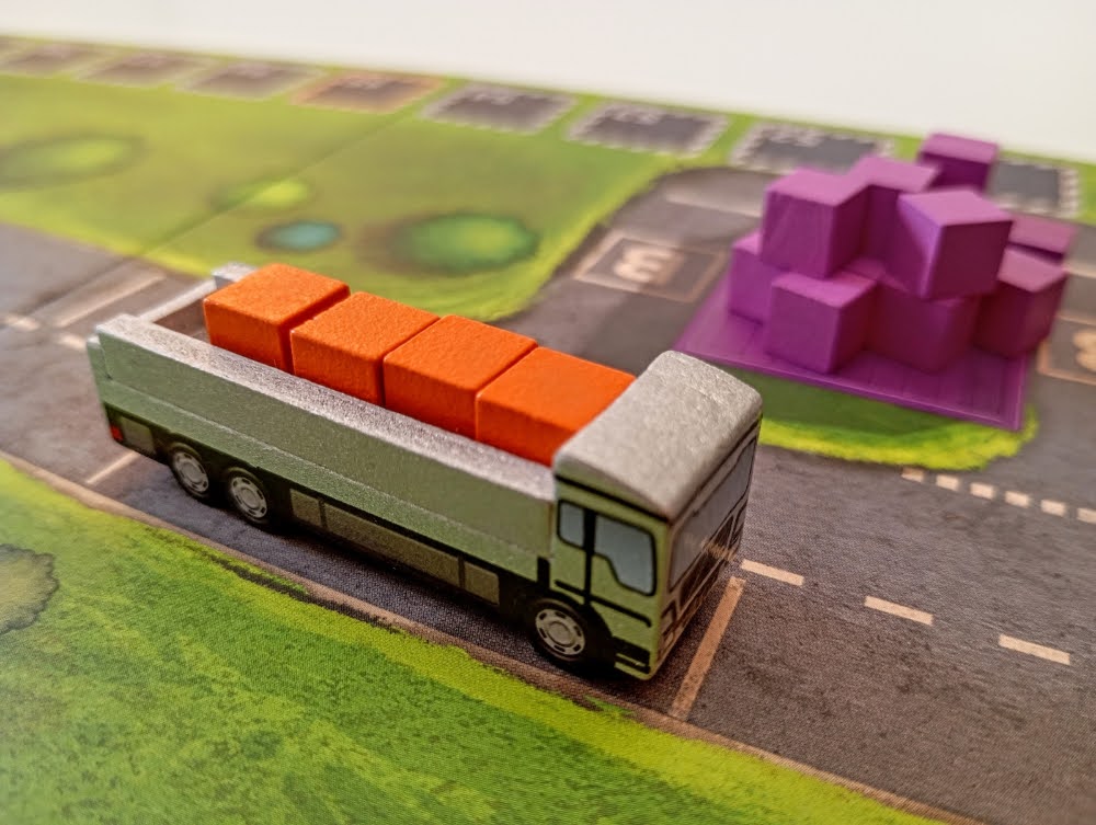 ROAD MASTER – Image 17