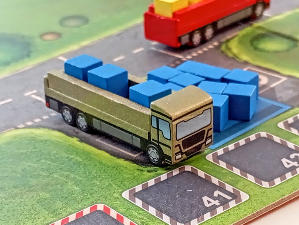 ROAD MASTER – Image 21