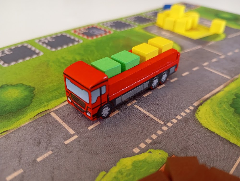 ROAD MASTER – Image 24