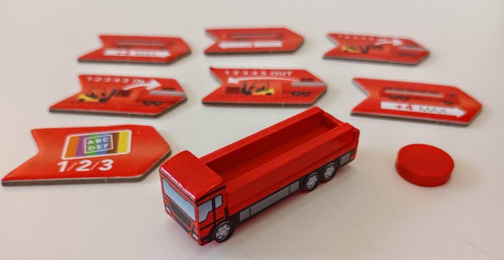 ROAD MASTER – Image 25