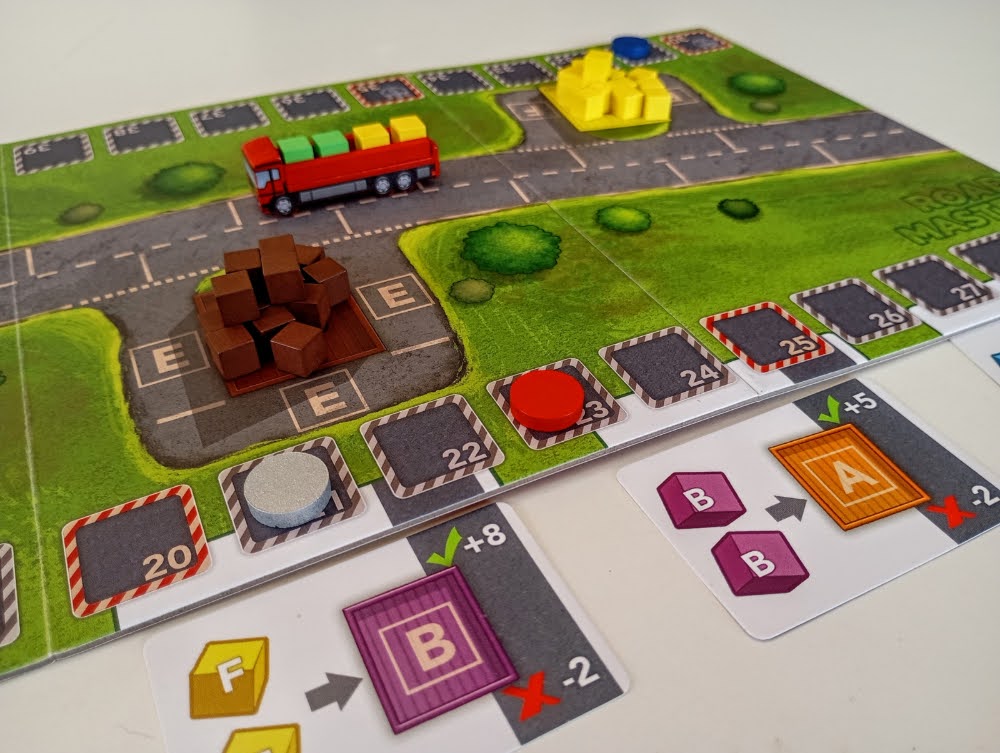 ROAD MASTER – Image 35