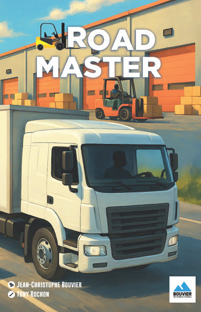 ROAD MASTER – Image 36