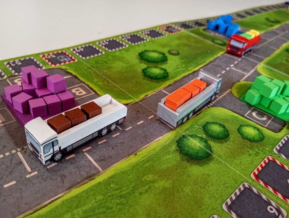 ROAD MASTER – Image 9