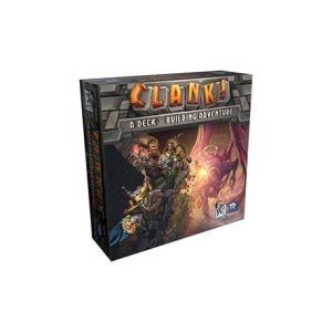 CLANK !