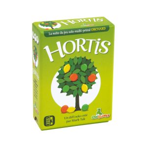HORTIS