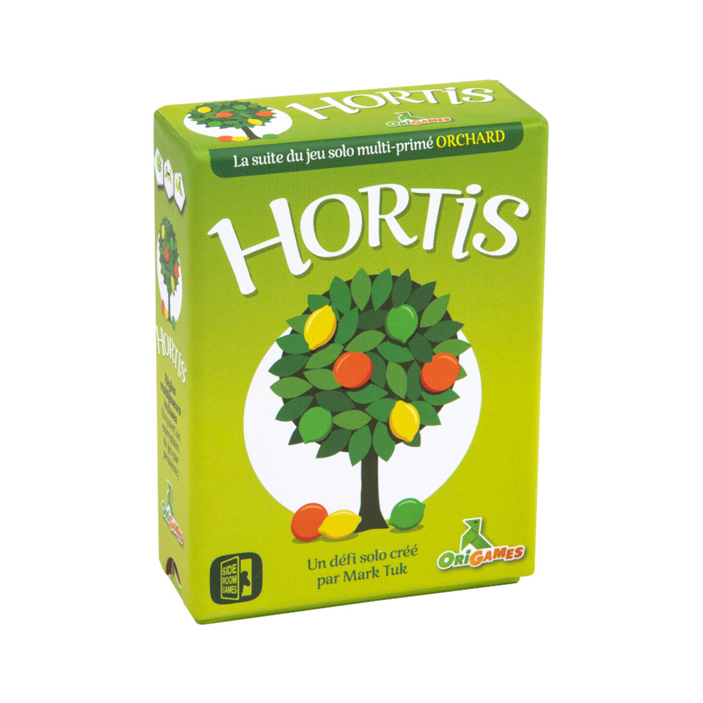 HORTIS