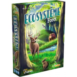 ECOSYSTEME - Forêt
