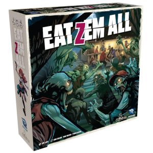 EAT ZEM ALL