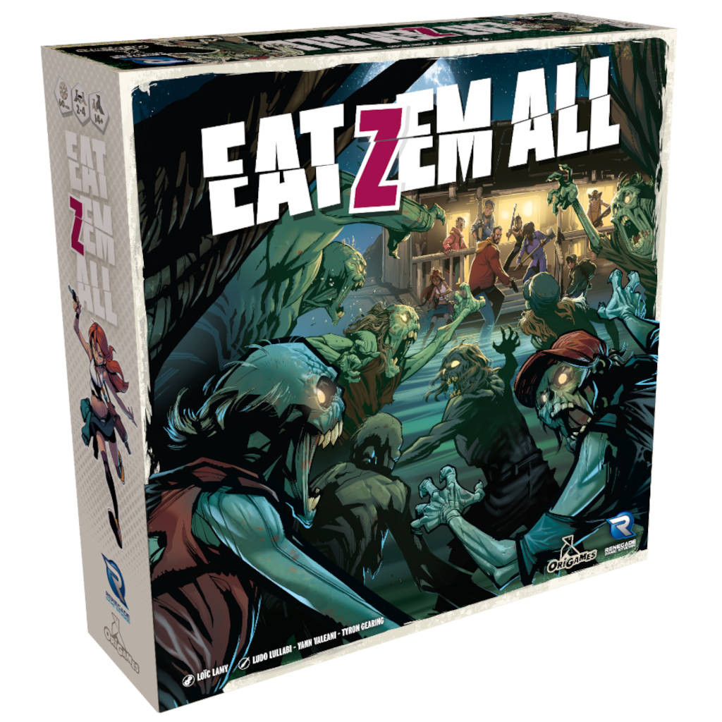 EAT ZEM ALL