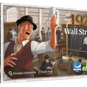 1920 - WALLSTREET