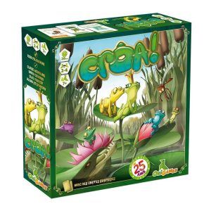 CROA ! 25 ANS