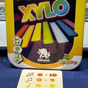 XYLO