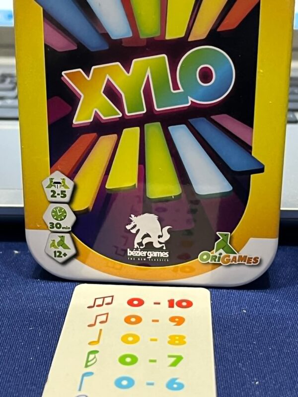 XYLO