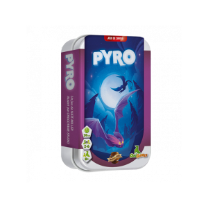 PYRO