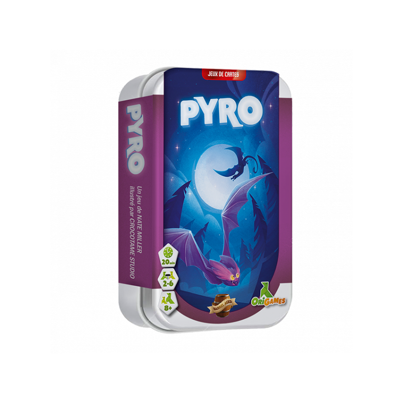 PYRO