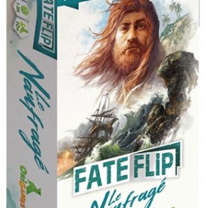 FATE FLIP - Le Naufragé