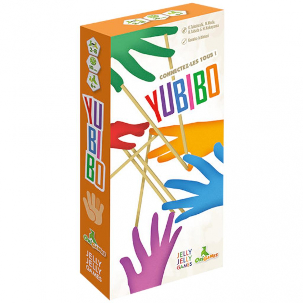 YUBIBO