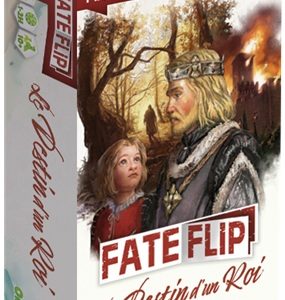 FATE FLIP 2 - Le Destin d'un Roi