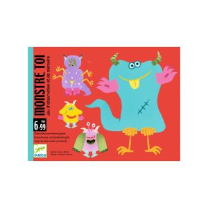 BAZAR MONSTRE