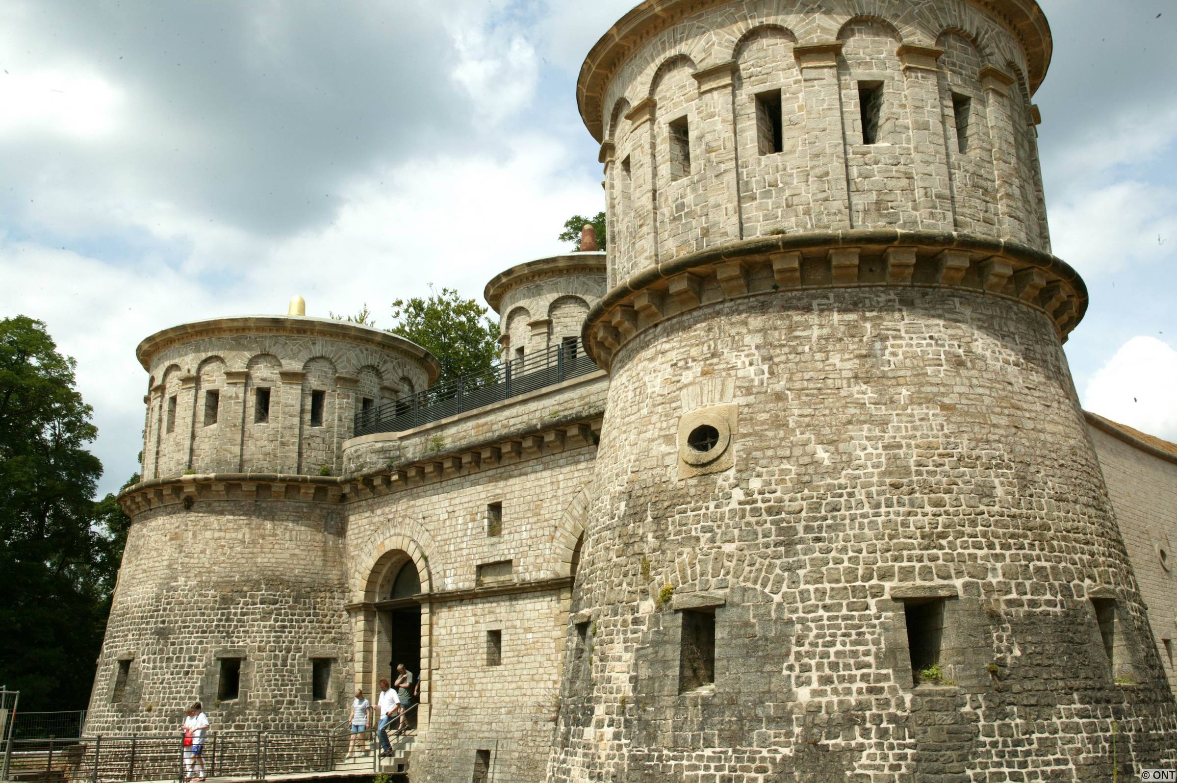 Forteresses & Clans: Créatures Légendaires