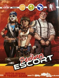 Highway to Hell – Ext – Perillous Escort