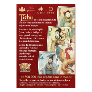 TICHU