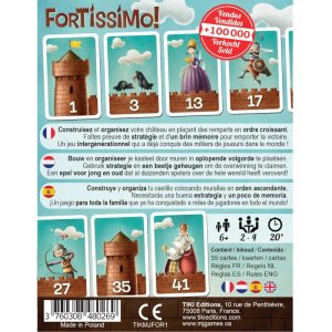 FORTISSIMO