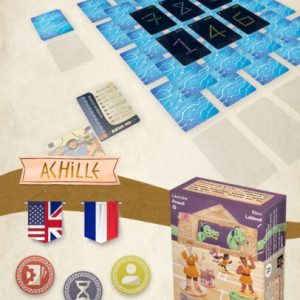 MICRO HERO : ULYSSE