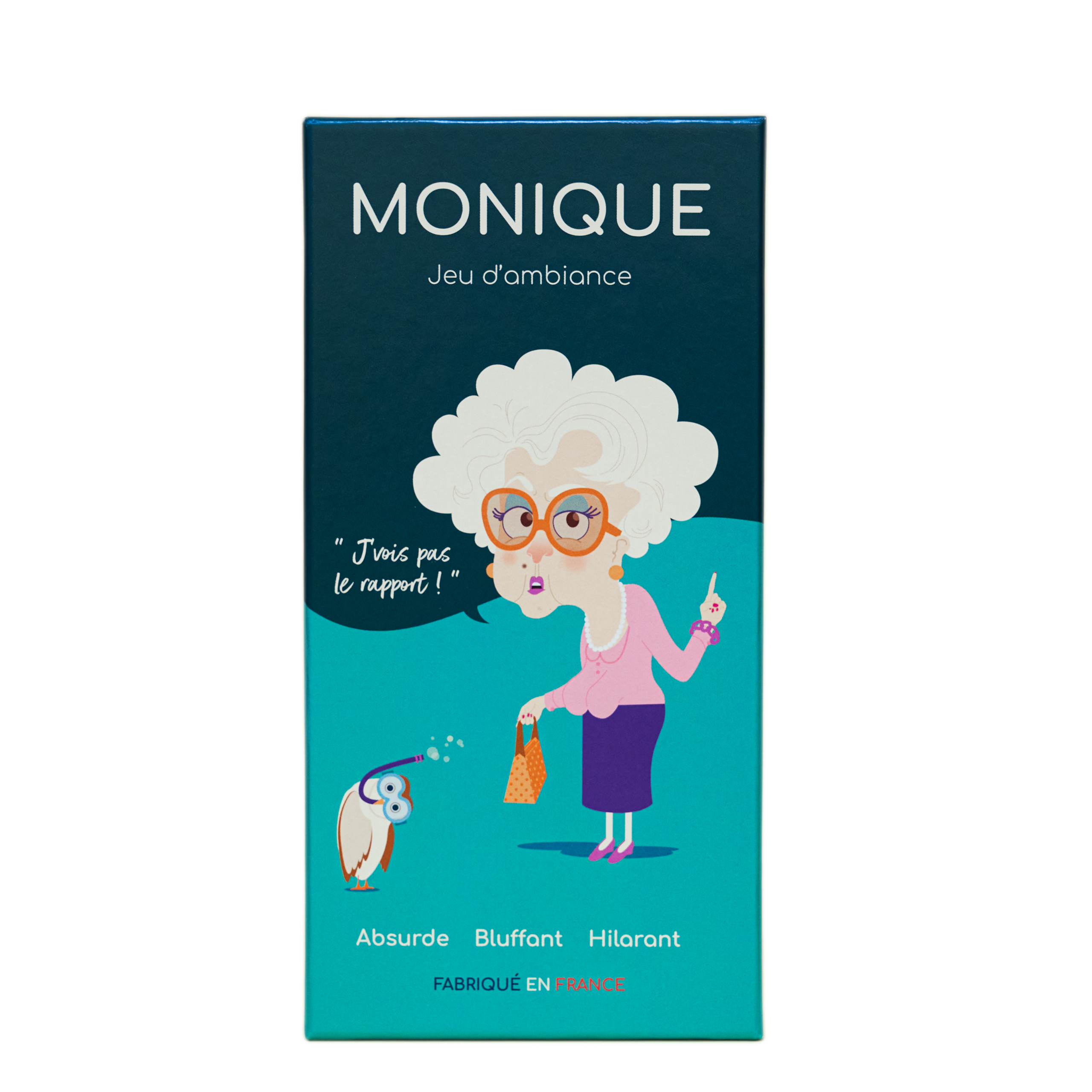 MONIQUE
