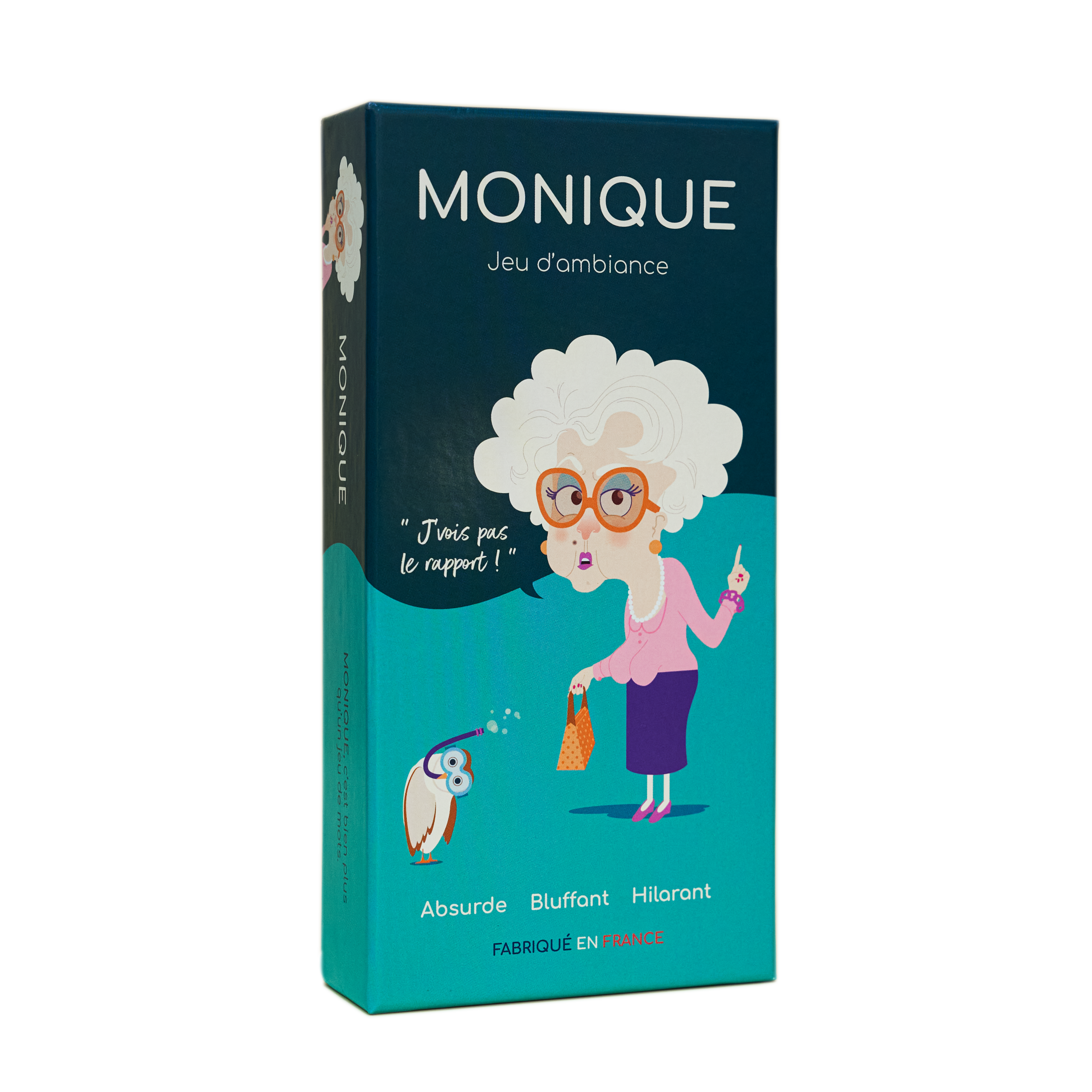 MONIQUE – Image 3