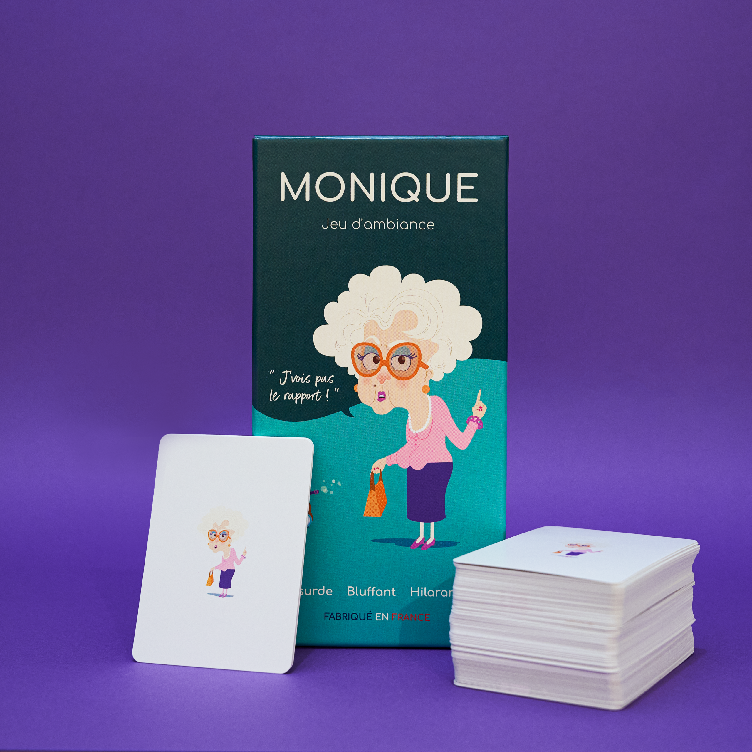 MONIQUE – Image 4