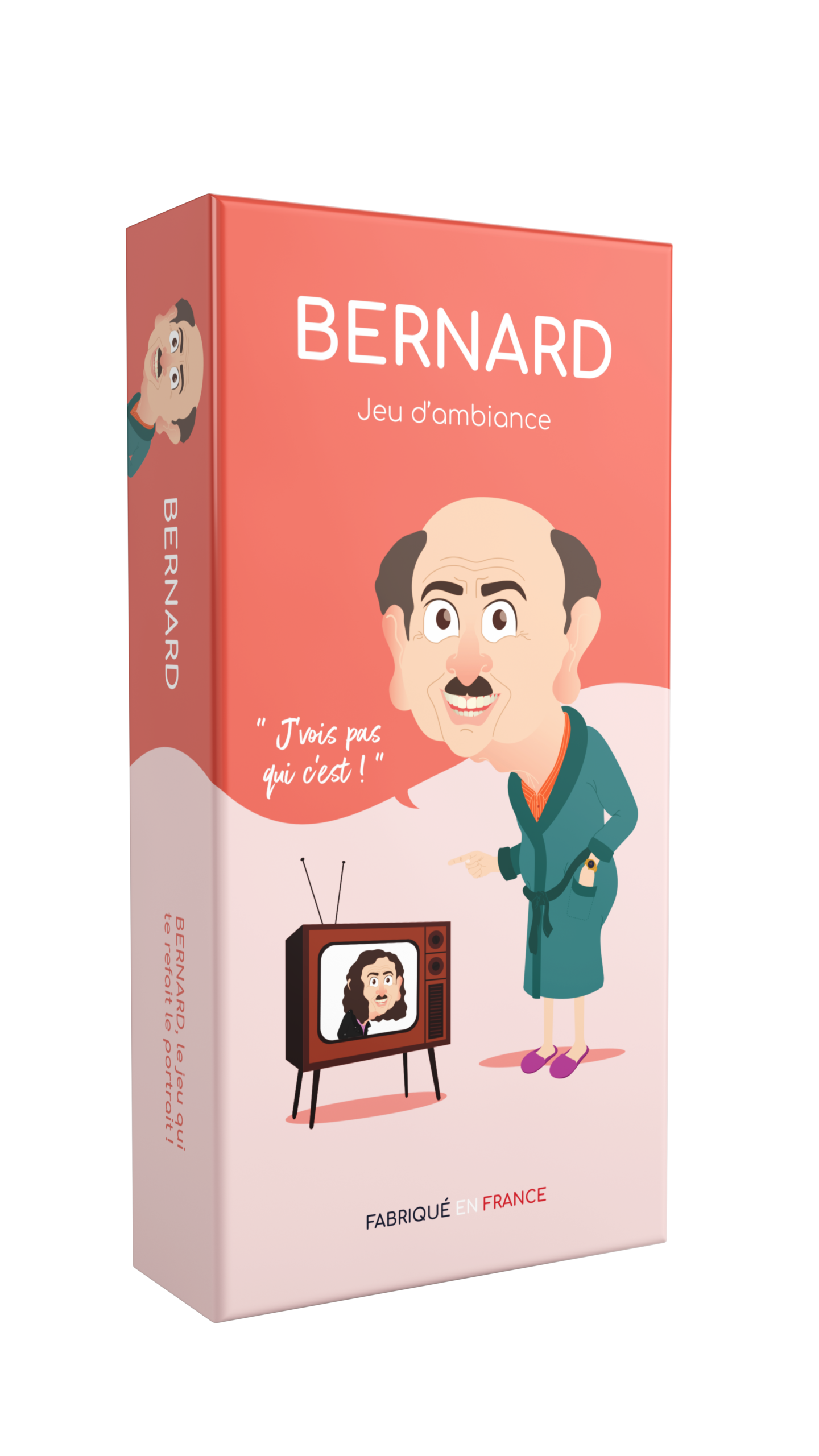 BERNARD – Image 3