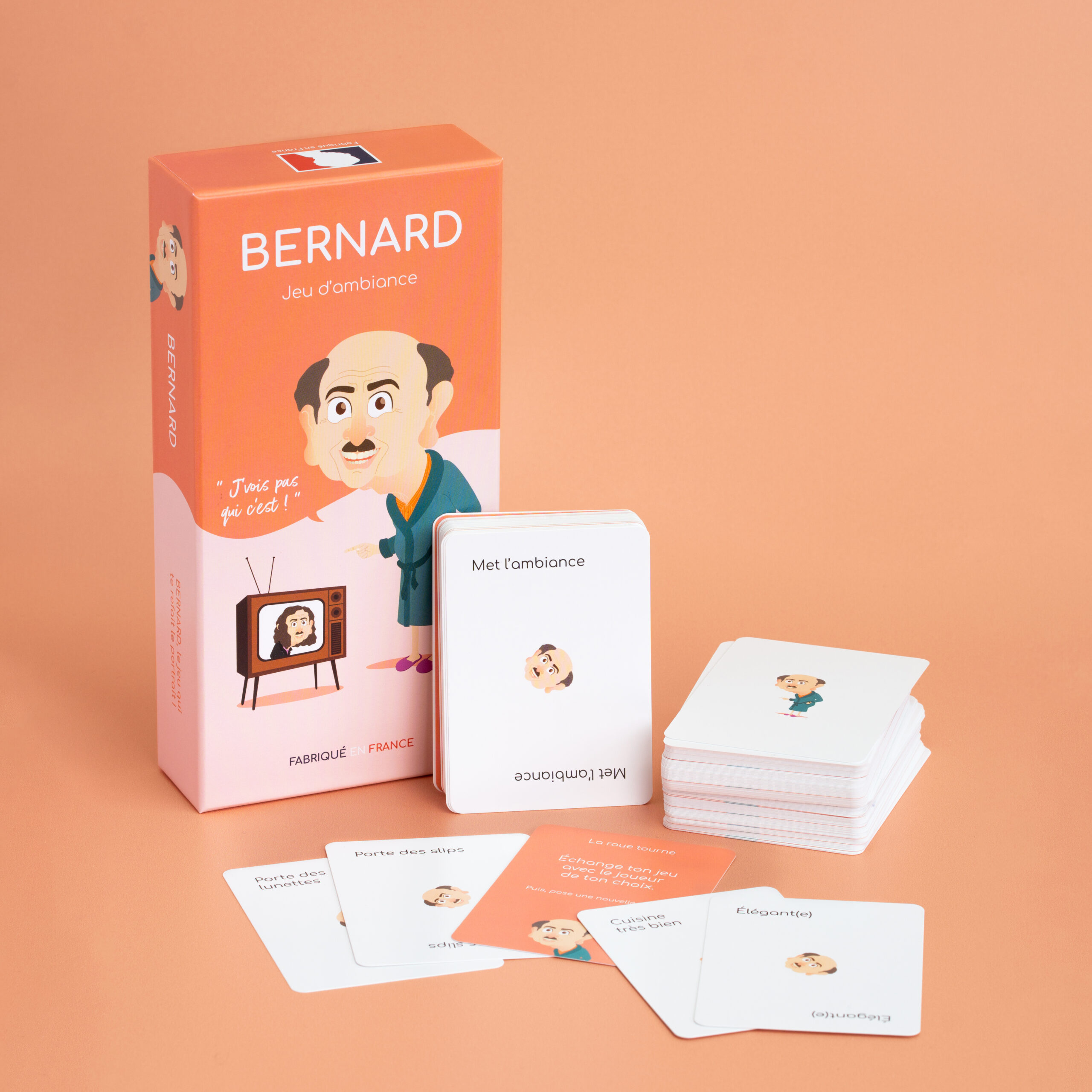 BERNARD – Image 5