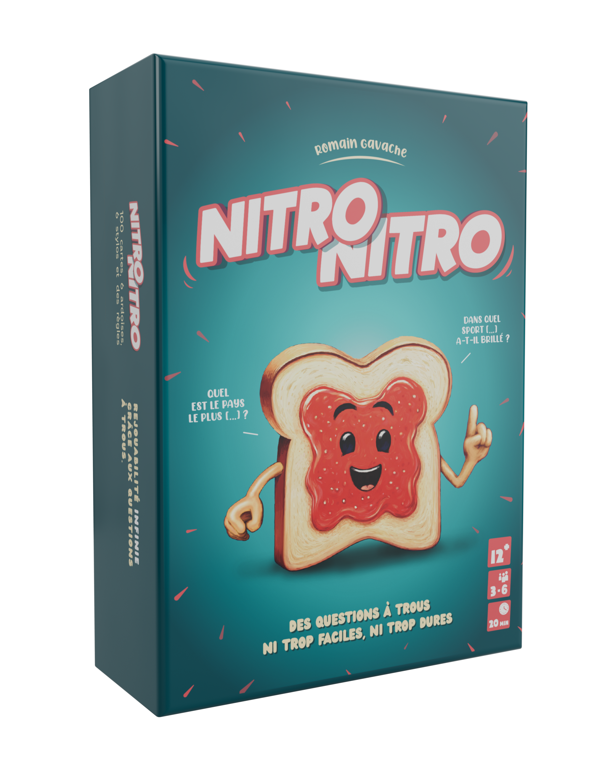 NITRO NITRO – Image 3