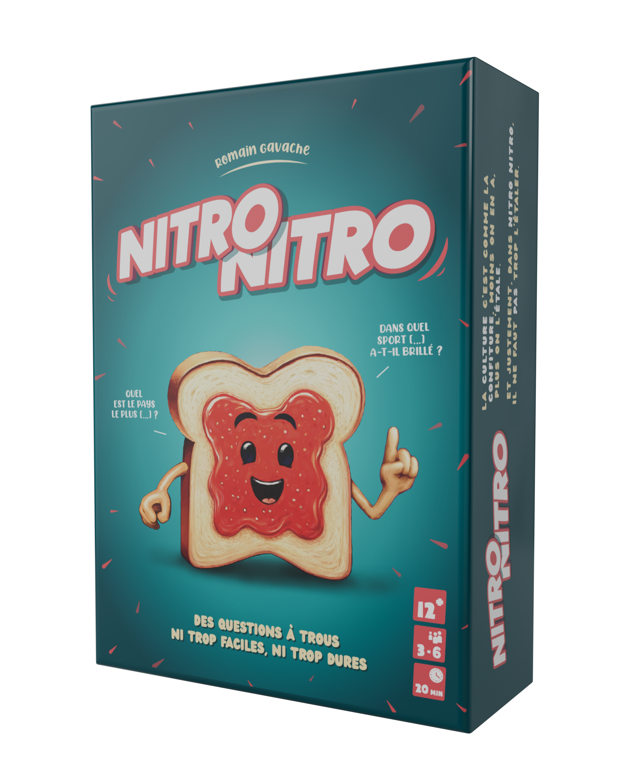 NITRO NITRO – Image 4