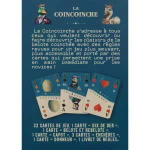 LA COINCOINCHE