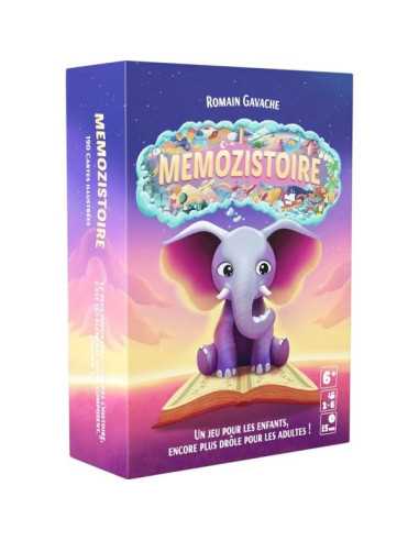 MEMOZISTOIRE