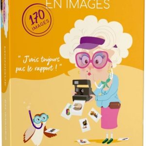 MONIQUE EN IMAGES