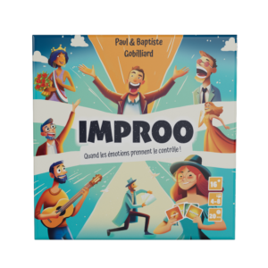 IMPROO