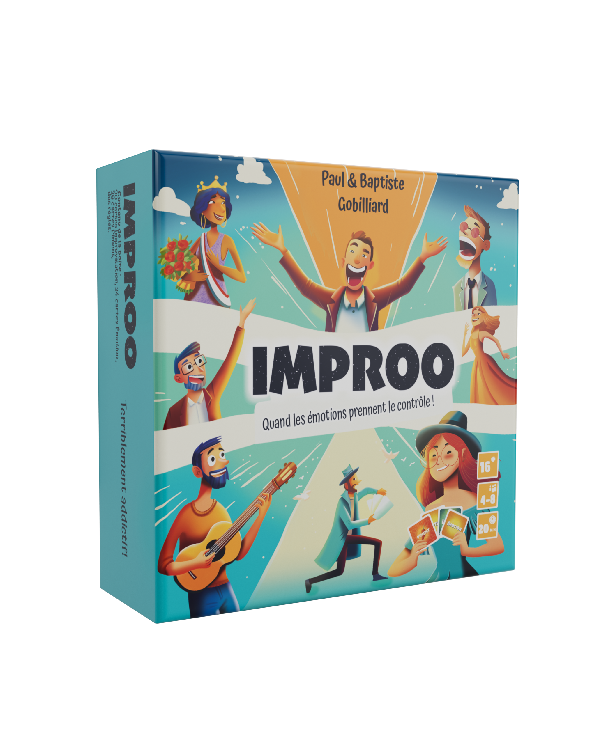 IMPROO – Image 3
