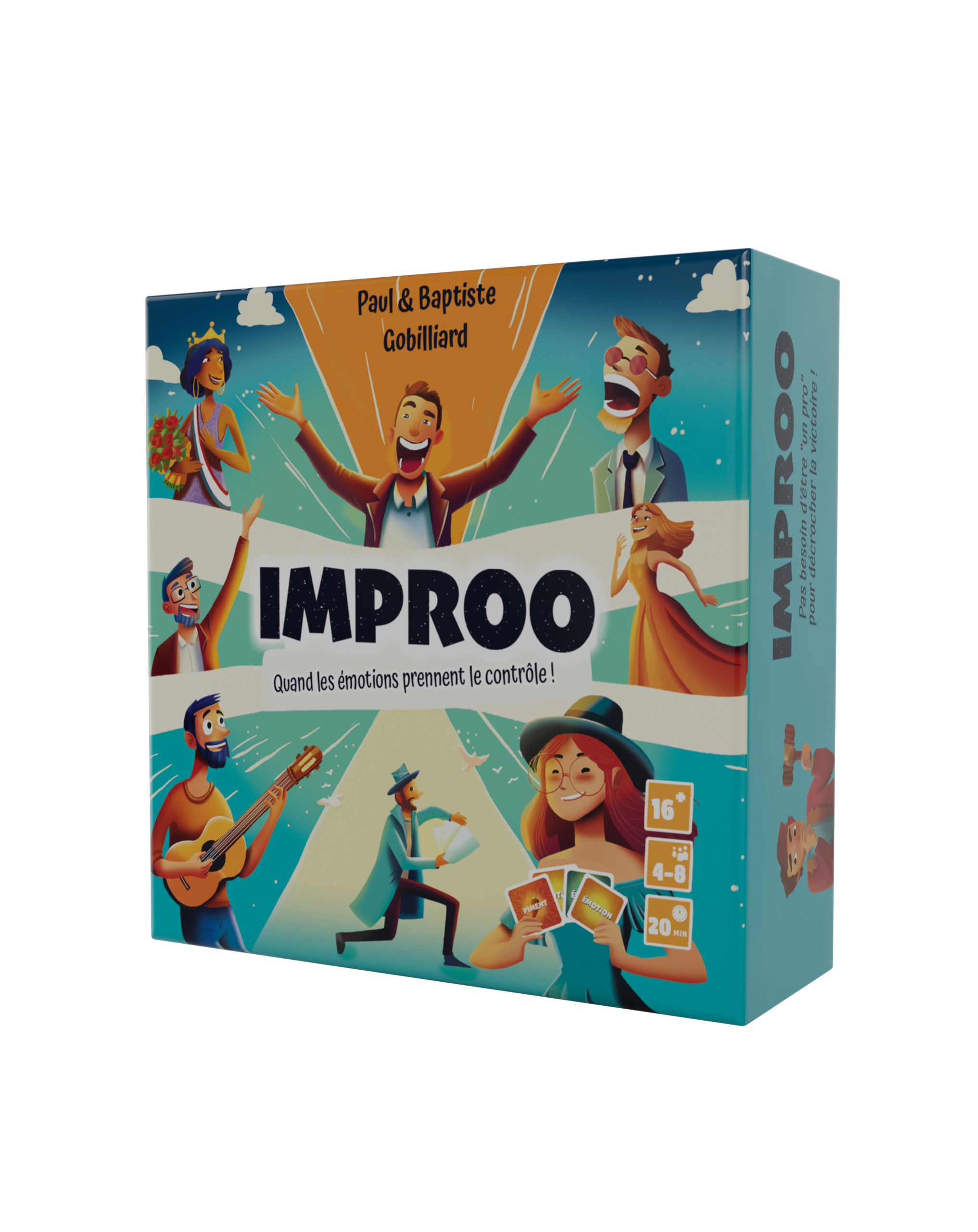 IMPROO – Image 4