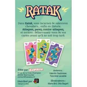 RATAK