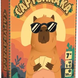 CAPYBARAKA