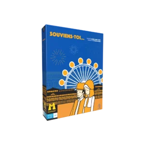 Souviens-toi...