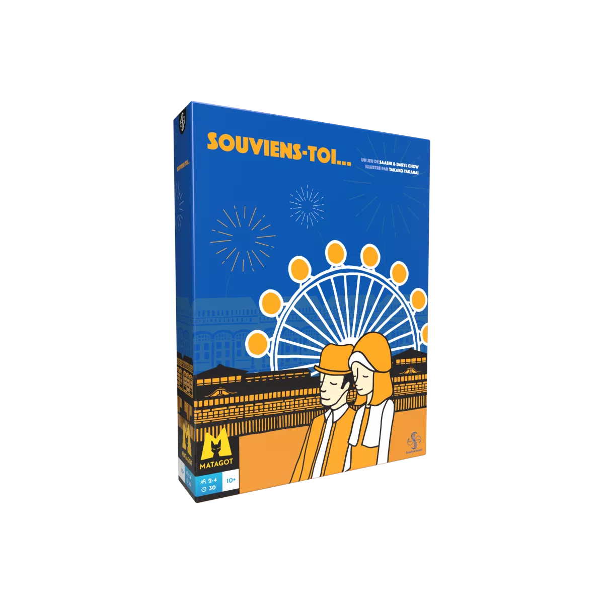 Souviens-toi...