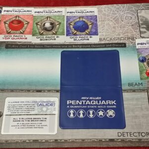 Pentaquark
