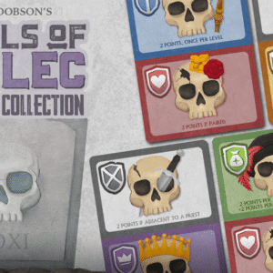 La Crypte de Sedlec : Extensions Pack