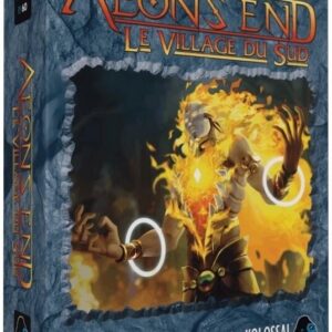 Aeon's End : Le Village Du Sud