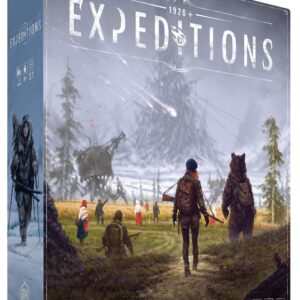 Expeditions
