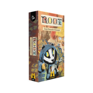 Root: Pack Nomades Maraude